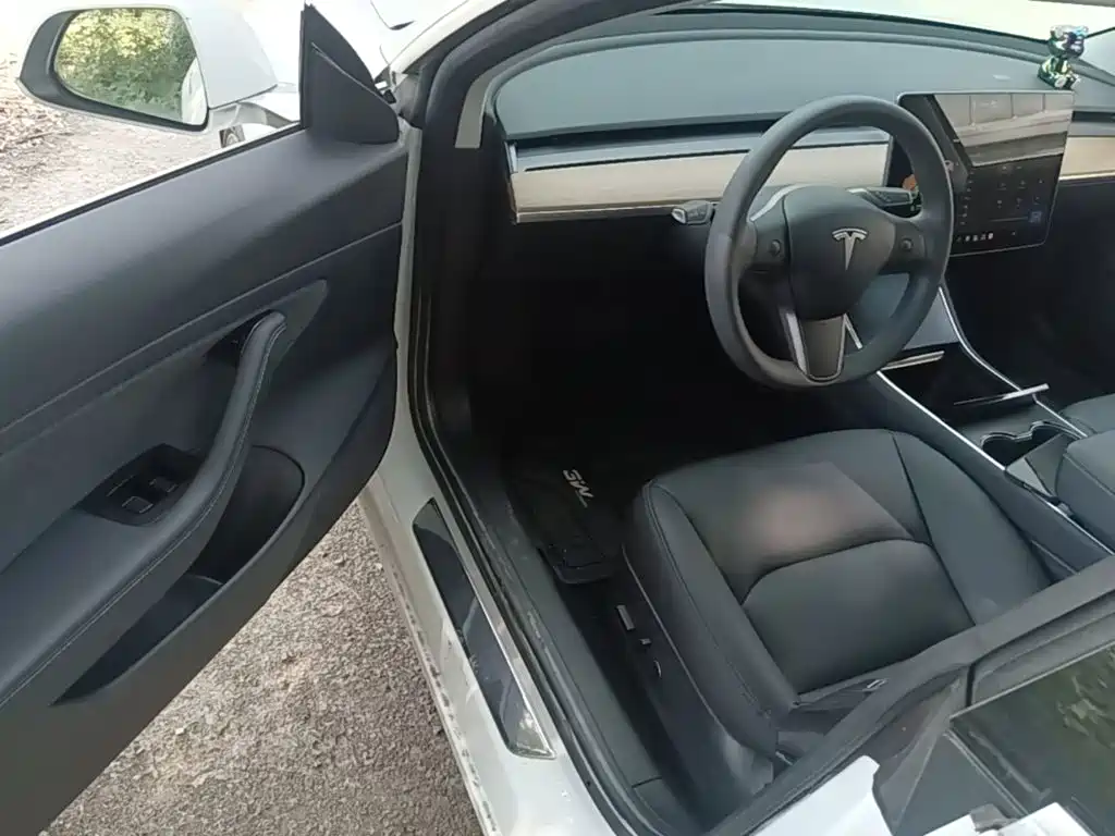 Tesla Model 3 — миниатюра 16