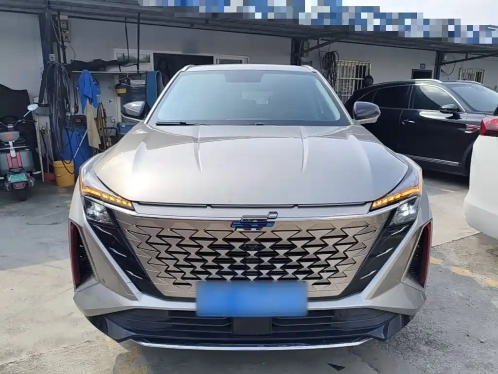 Oshan Oushang Z6 — миниатюра 3