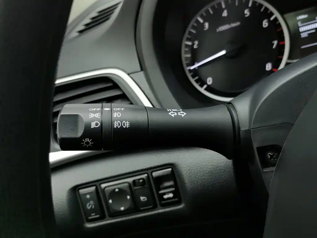 Nissan Sylphy — миниатюра 21