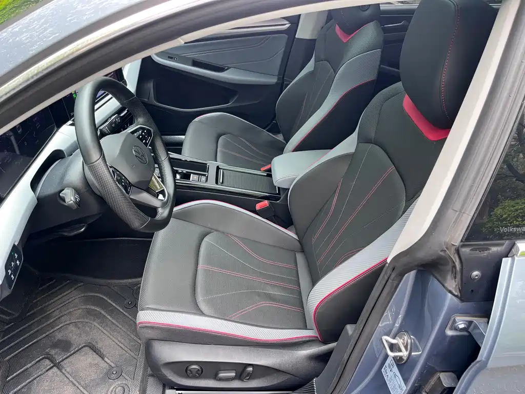 Volkswagen Lamando — миниатюра 9