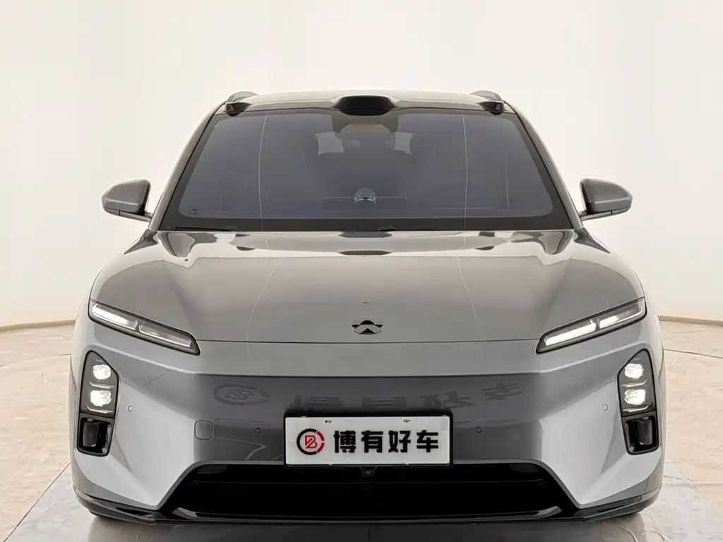NIO ET5T — миниатюра 2