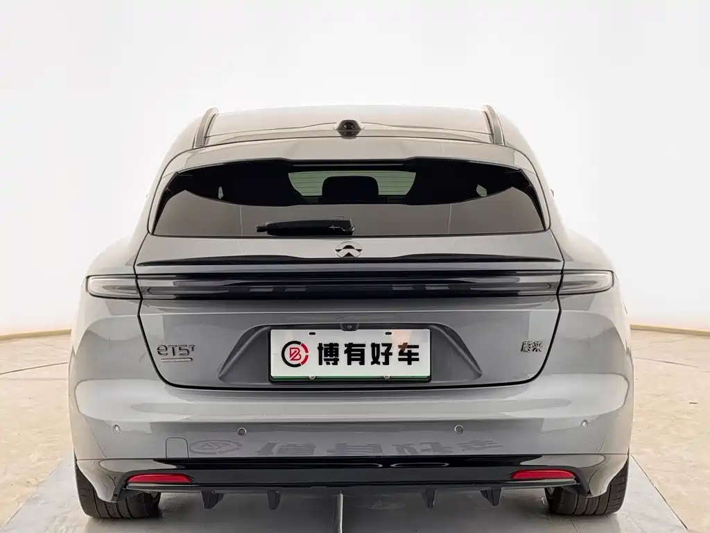 NIO ET5T — миниатюра 12