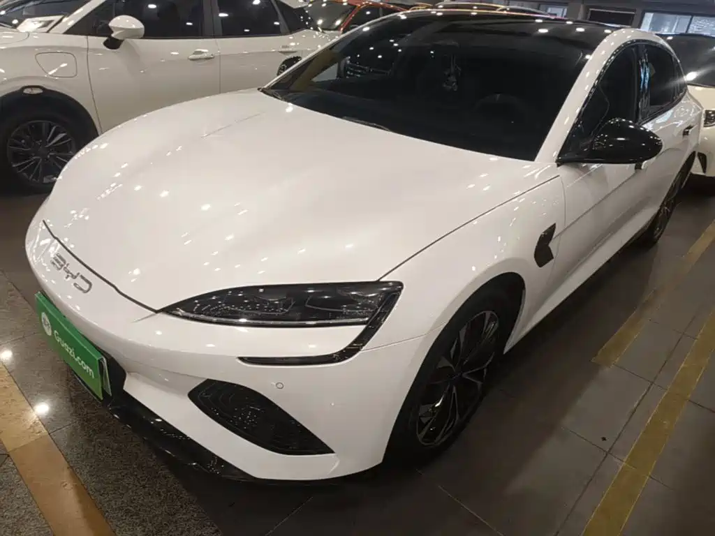 BYD Seal