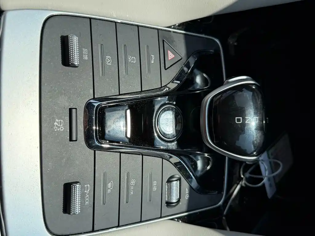 BYD PLUS New Energy — миниатюра 9