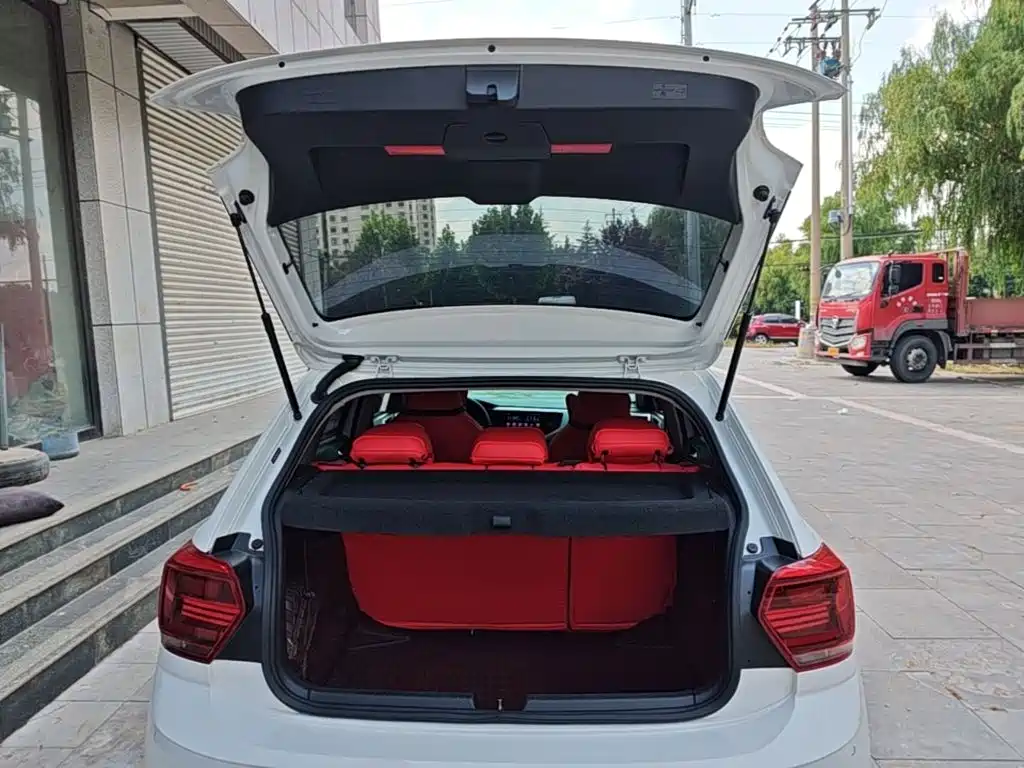 Volkswagen Polo — миниатюра 19