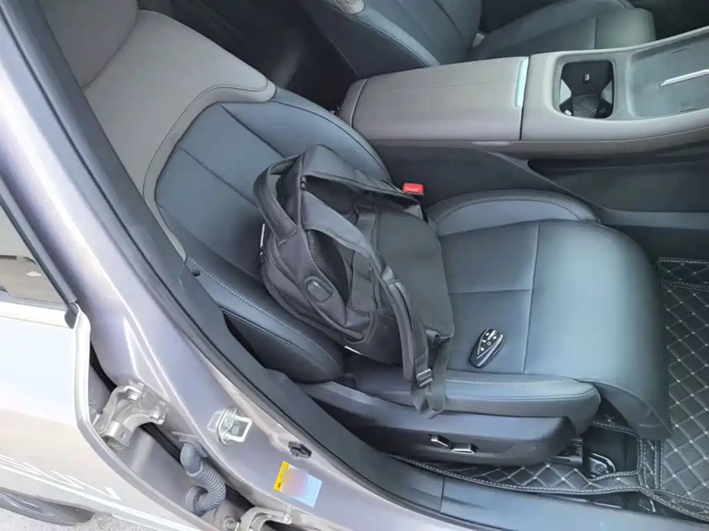 Changan CS55PLUS — миниатюра 25