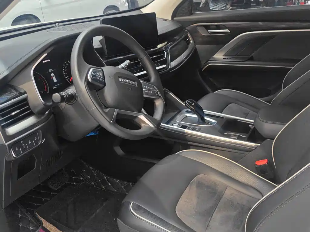 Haval H6 — миниатюра 4