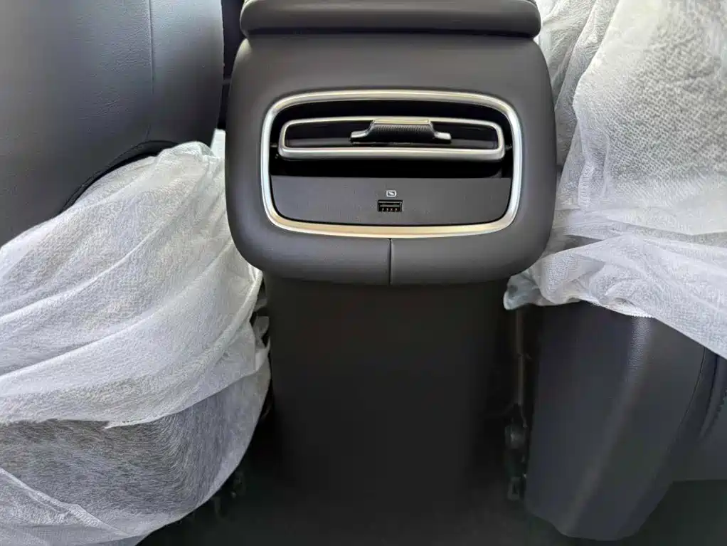Qiyuan Qiyuan Q05 — миниатюра 19