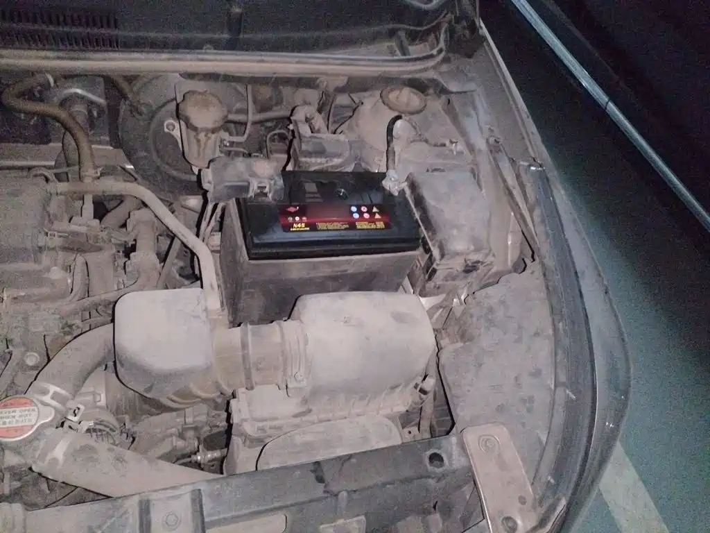 Hyundai Verna — миниатюра 21