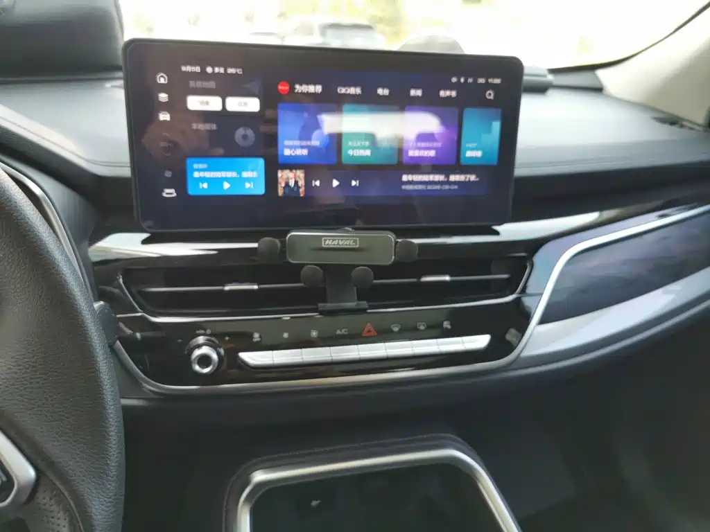 Haval H6 — миниатюра 14
