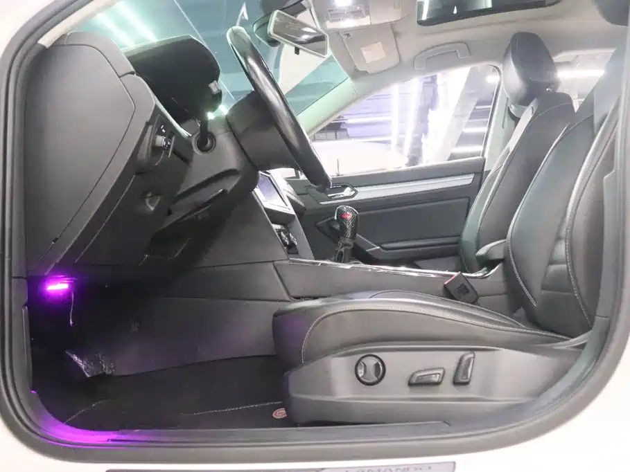 Volkswagen Lamando — миниатюра 14