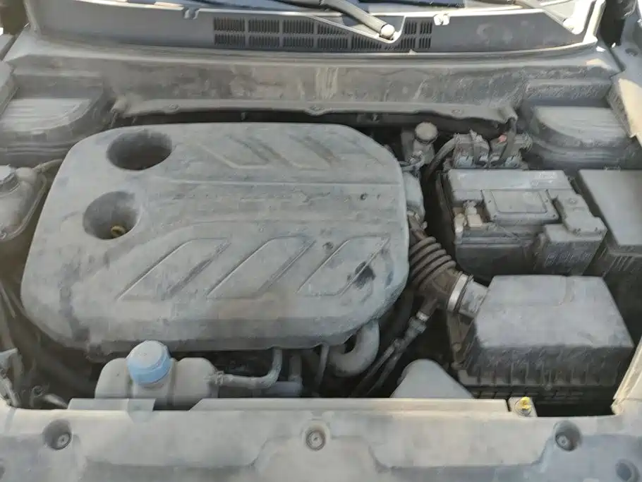 Oshan Oushang X5 — миниатюра 10