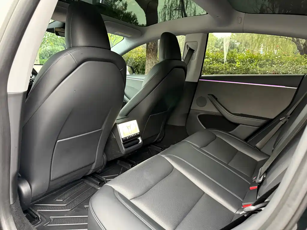 Tesla Model 3 — миниатюра 13