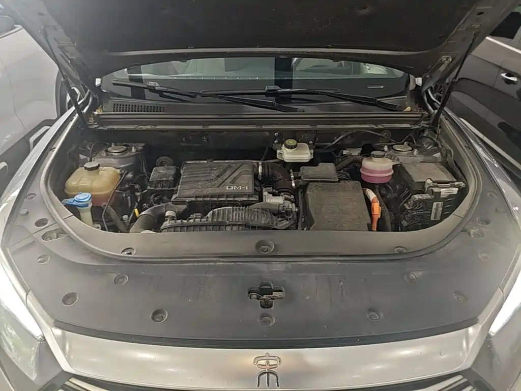 BYD Pro New Energy — миниатюра 20