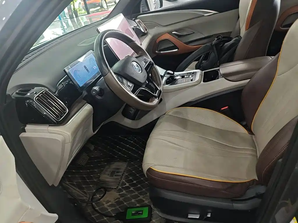 BYD Pro New Energy — миниатюра 15