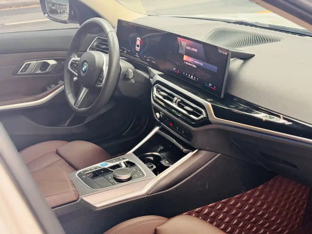 BMW i3 — миниатюра 20