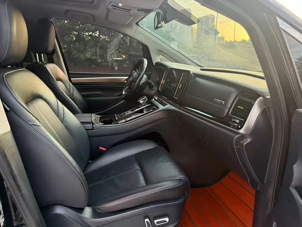 GAC Motor M8 Master Edition 390T Supreme Edition, фото 10