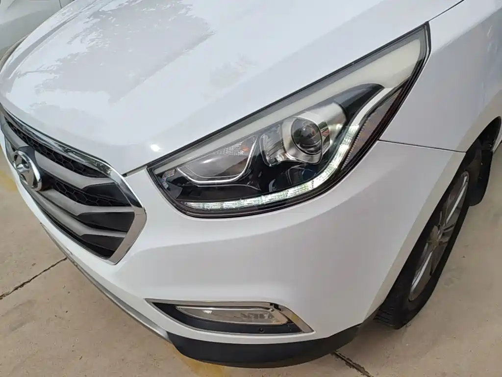 Hyundai ix35 — миниатюра 24