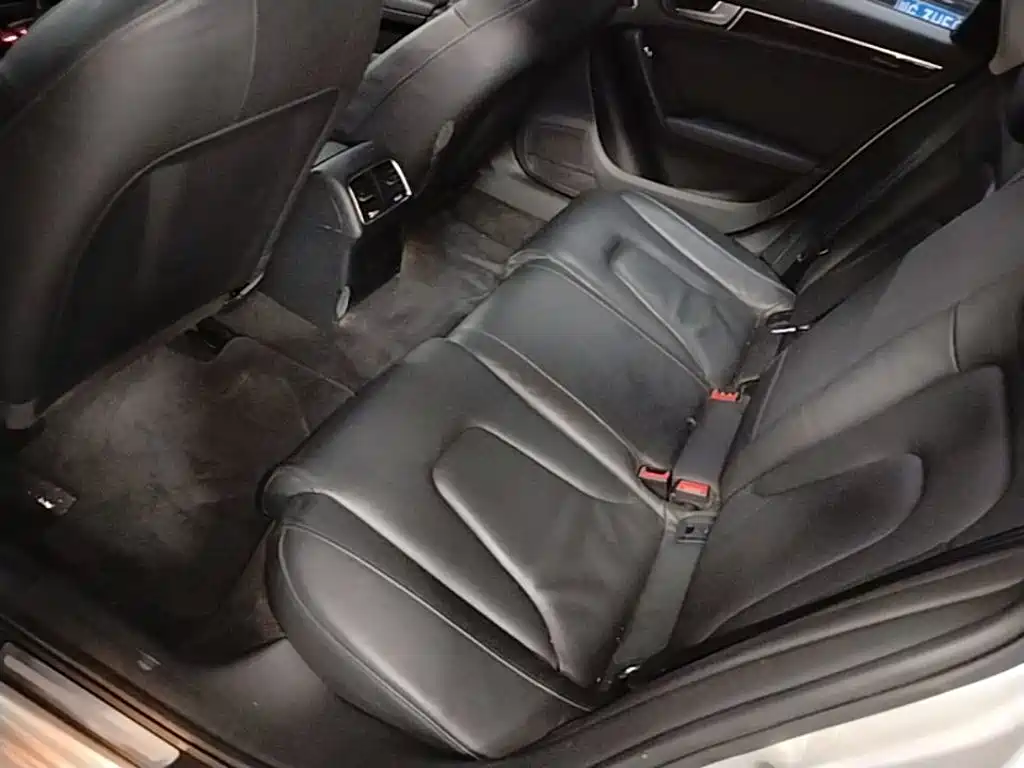 Audi A4L — миниатюра 17
