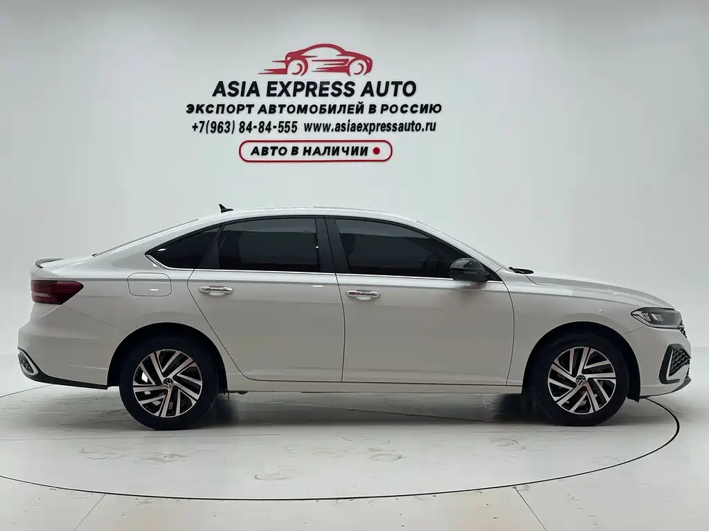Volkswagen Lavida — миниатюра 9