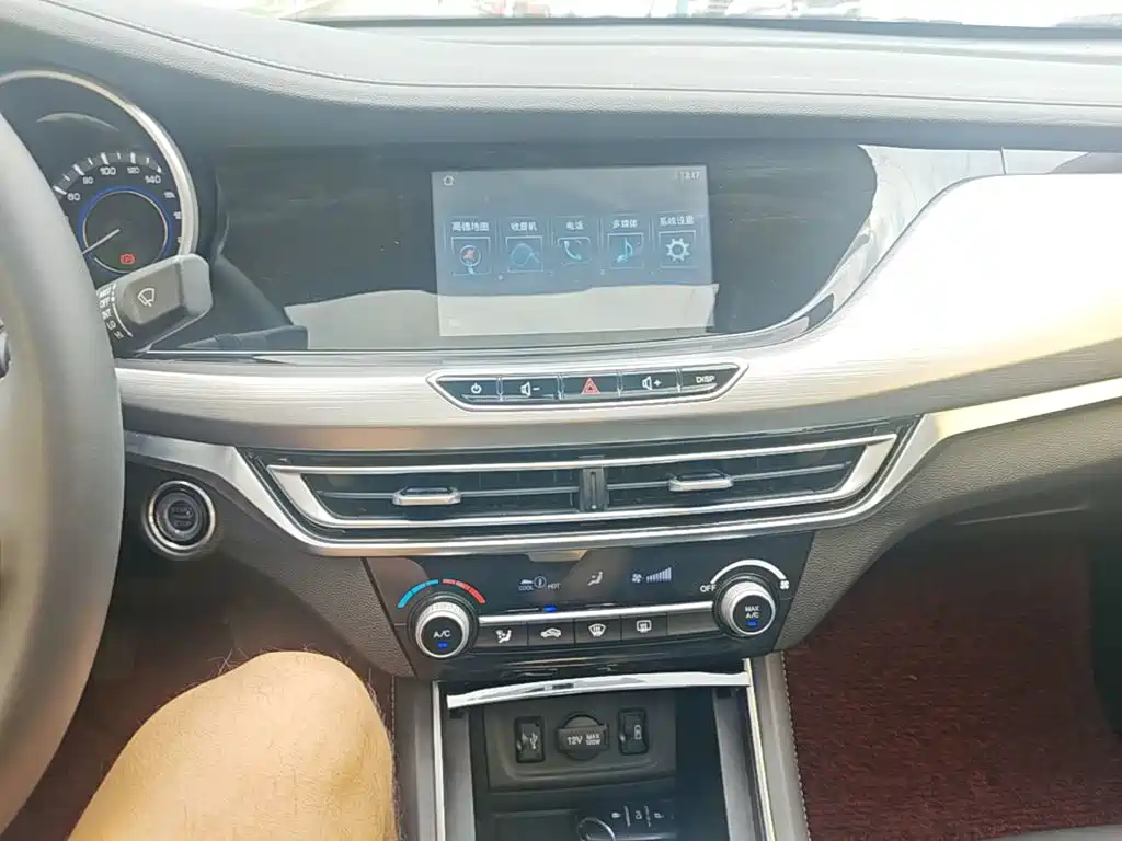 Changan Eado — миниатюра 13