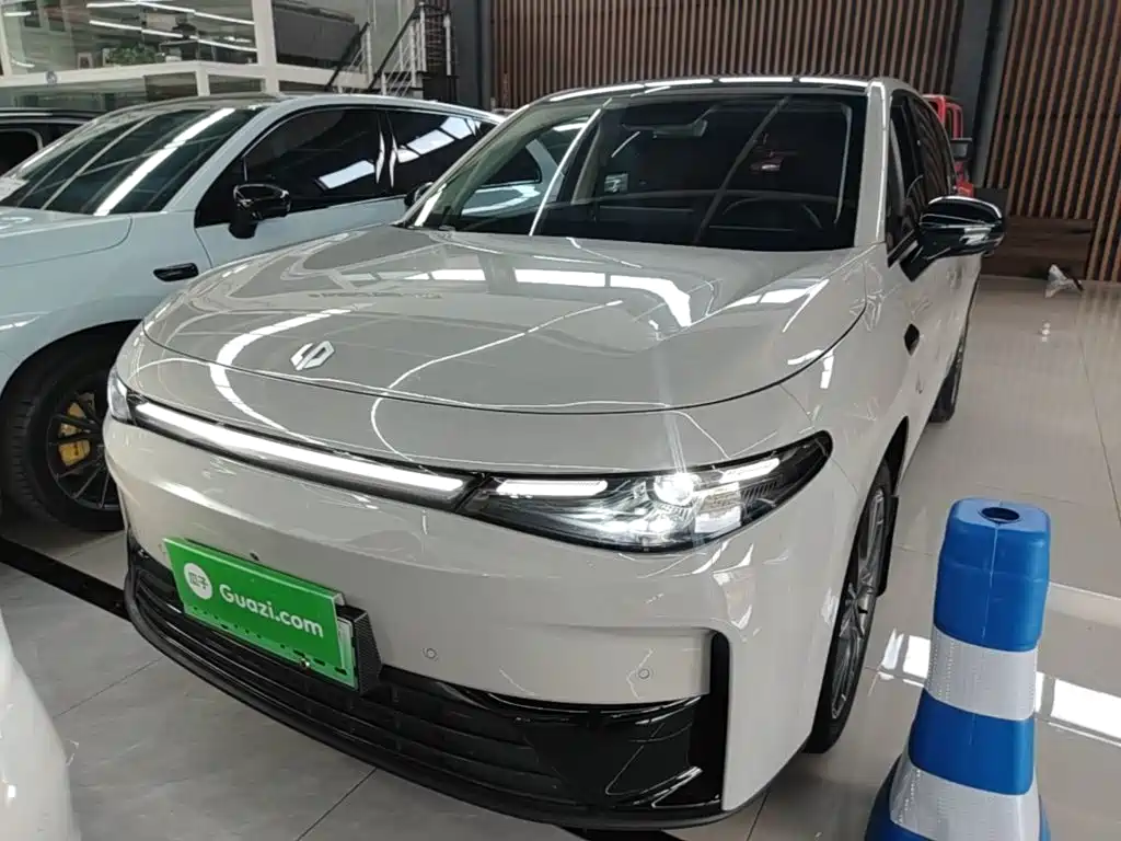 Leapmotor Leapmotor C10