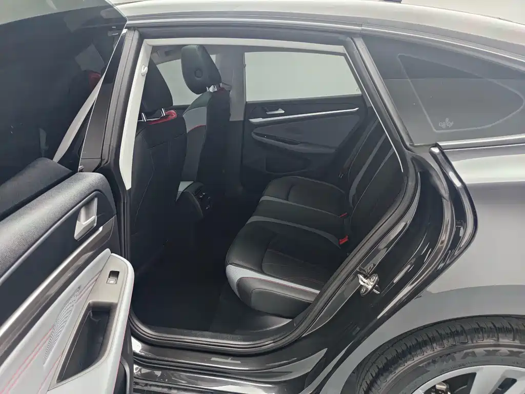 Volkswagen Lamando — миниатюра 14