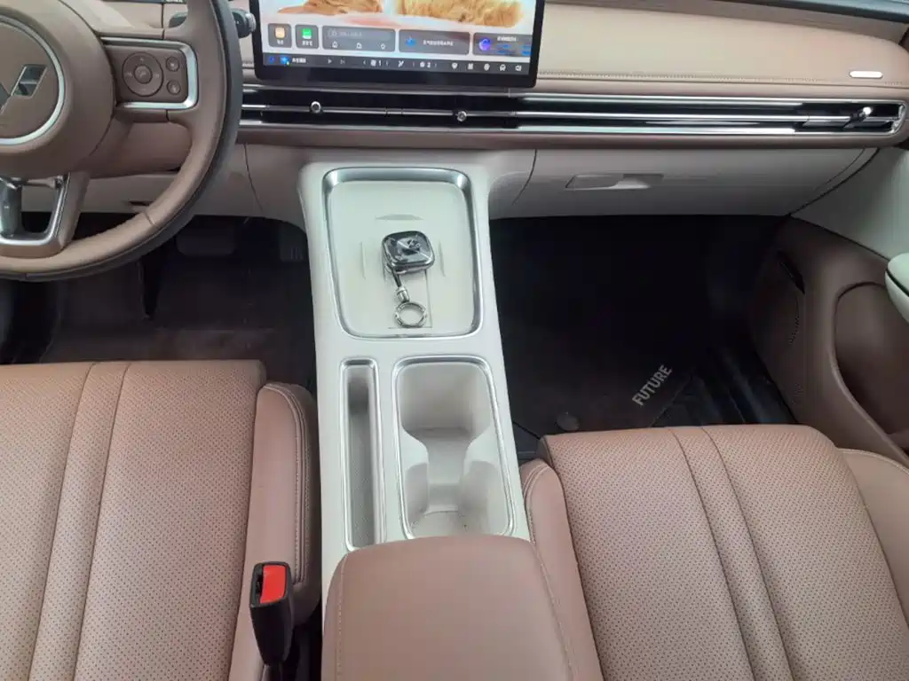Wuling Bingo S — миниатюра 14
