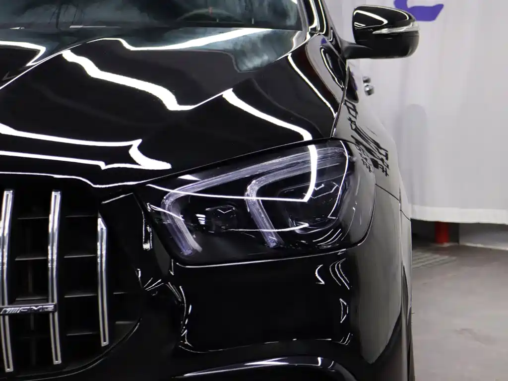 Mercedes-Benz GLE Coupe AMG — миниатюра 28