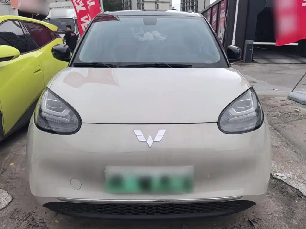 Wuling Bingo — миниатюра 3