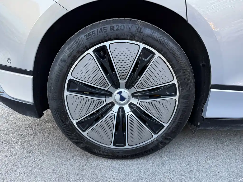 Denza Denza Z9GT — миниатюра 14