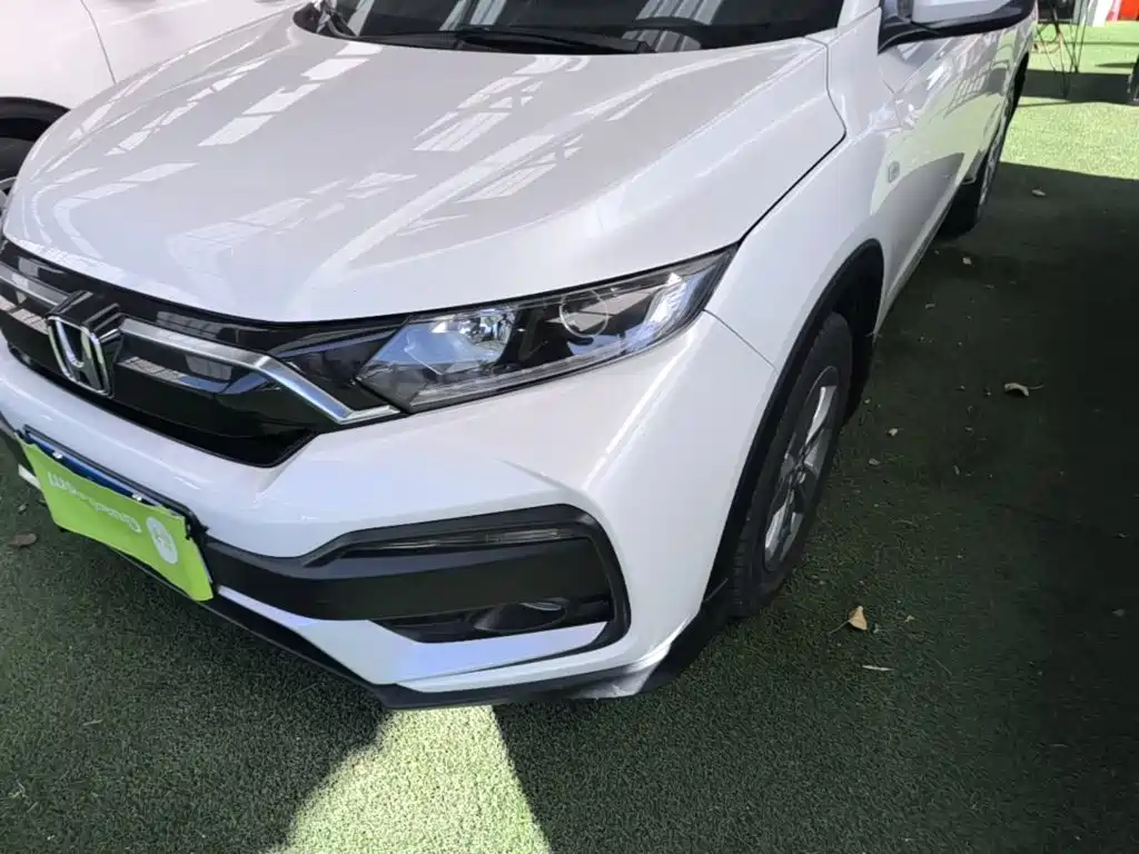 Honda XR-V — миниатюра 24