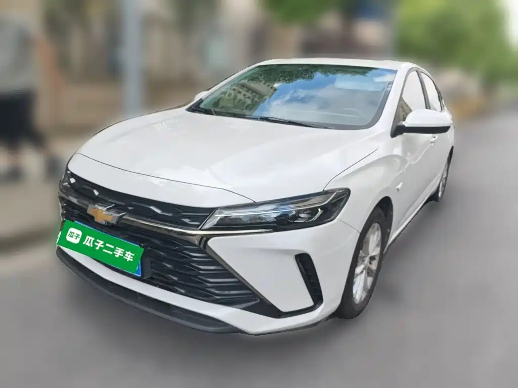 Chevrolet Monza — миниатюра 2