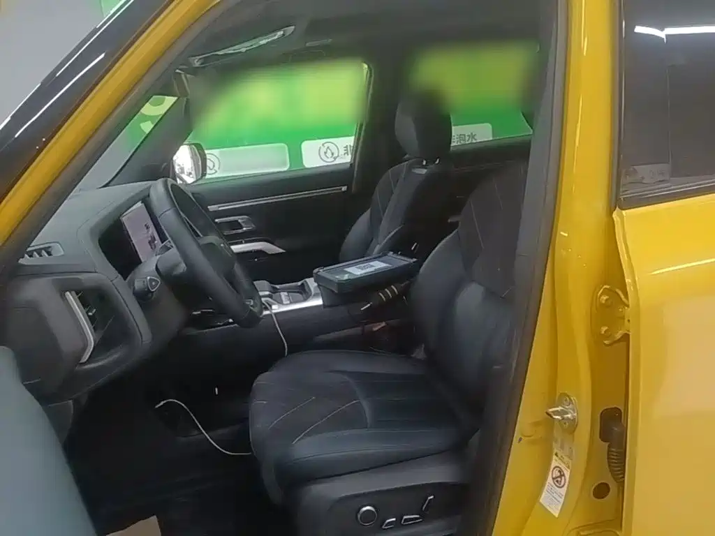 Deepal Deepal G318 — миниатюра 15