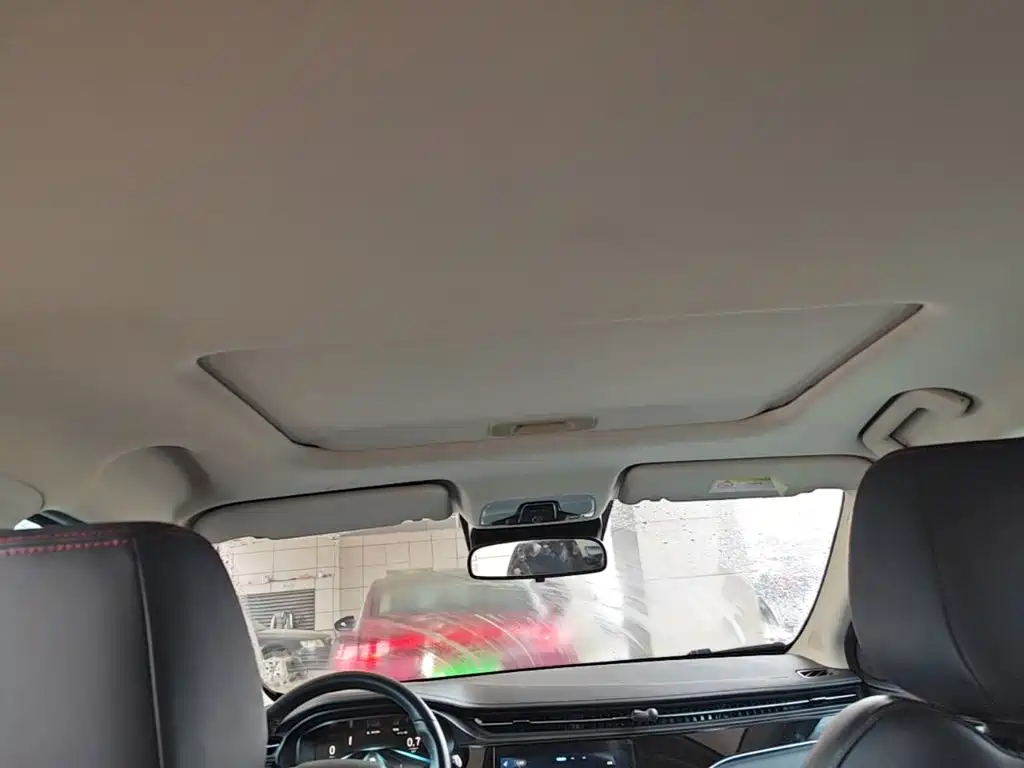 Chery Arrizo 5 PLUS — миниатюра 18