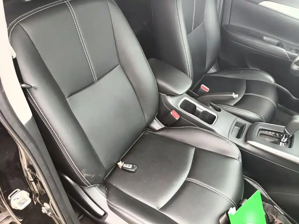 Nissan Sylphy — миниатюра 25