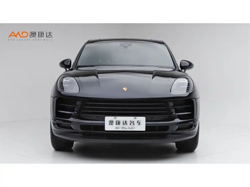 Porsche Macan 2020 Macan 2.0T