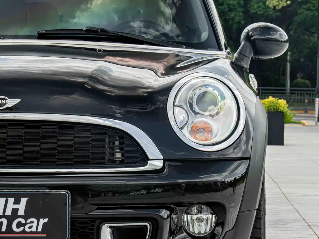 MINI Mini — миниатюра 3