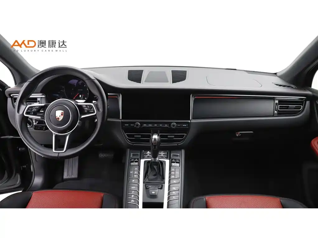 Porsche Macan 2020 Macan 2.0T