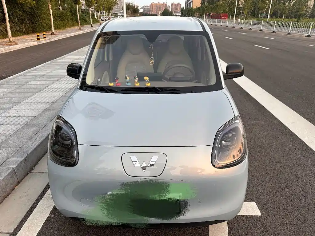 Wuling MINIEV — миниатюра 2