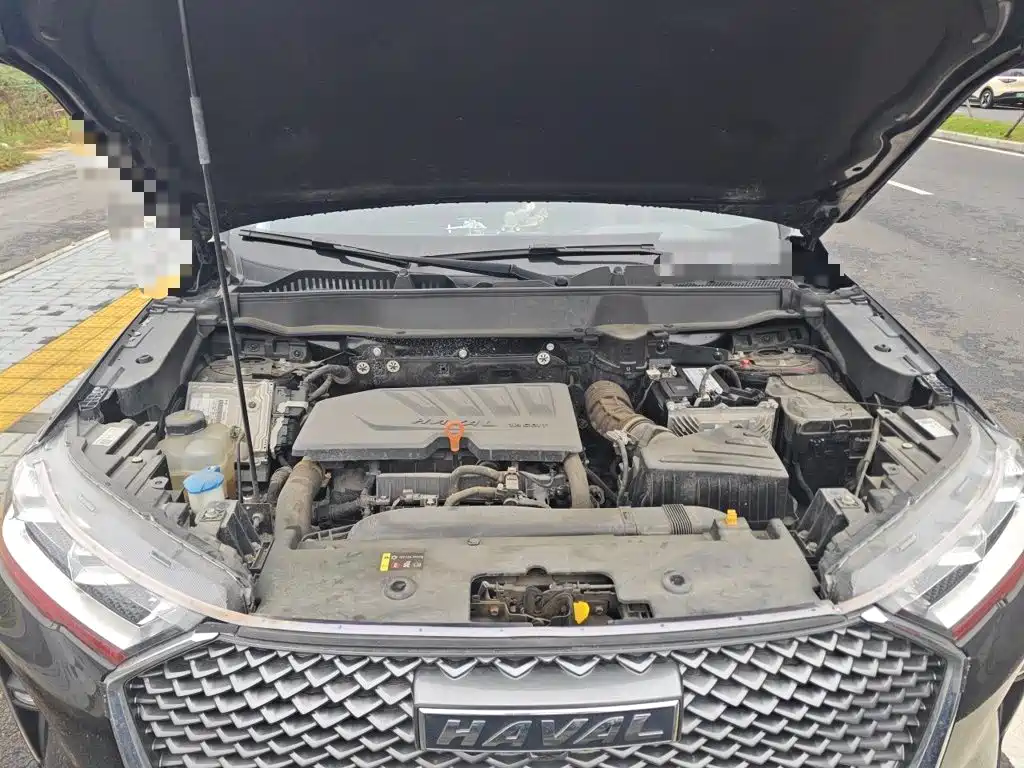 Haval H6 — миниатюра 16