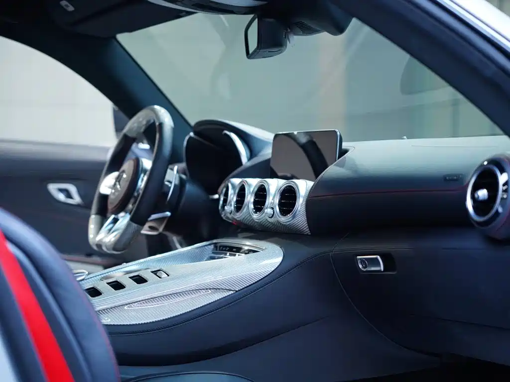 Mercedes-Benz AMG GT — миниатюра 29