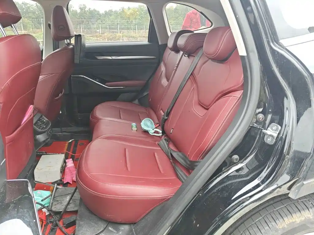 Haval H6 — миниатюра 13