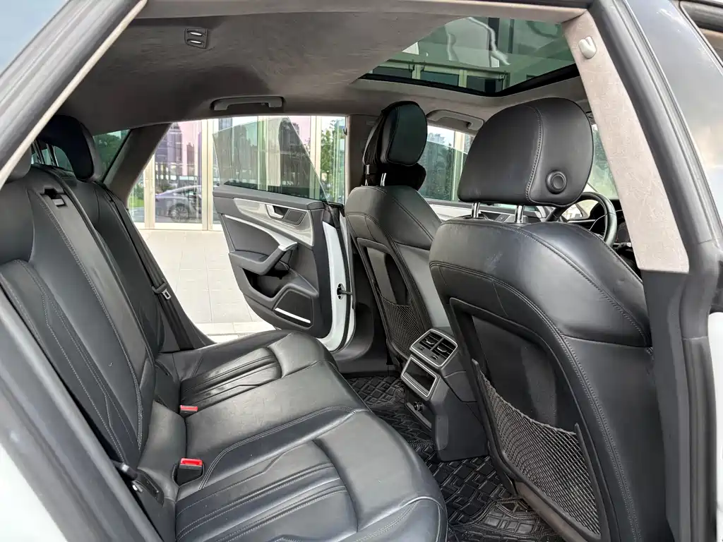 Audi A7 — миниатюра 11