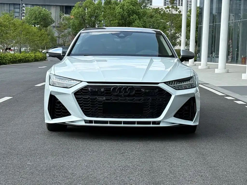 Audi A7 — миниатюра 2