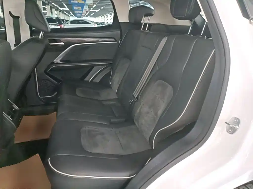 Haval H6 — миниатюра 17