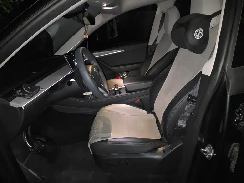 Tesla Model Y — миниатюра 11