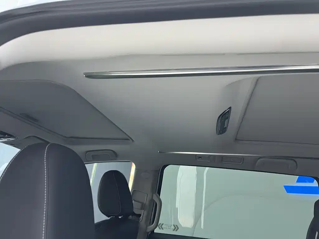 GAC Motor Trumpchi M8 — миниатюра 5