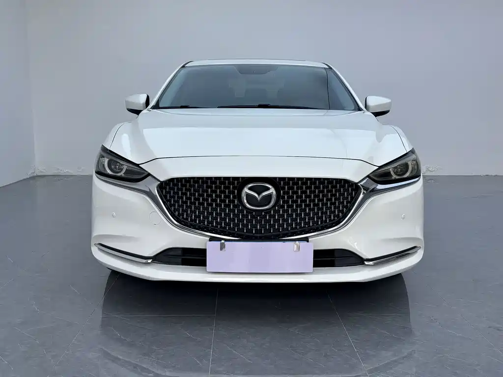 Mazda Atenza — миниатюра 2