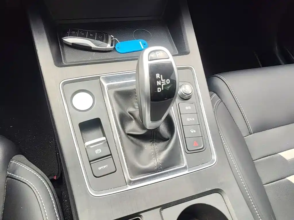BYD Qin Pro — миниатюра 14